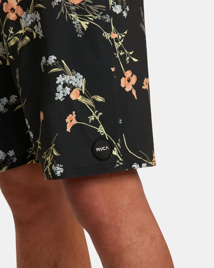 RVCA Boardshorts VA Boardshorts 19034 Midnight 8211 Men