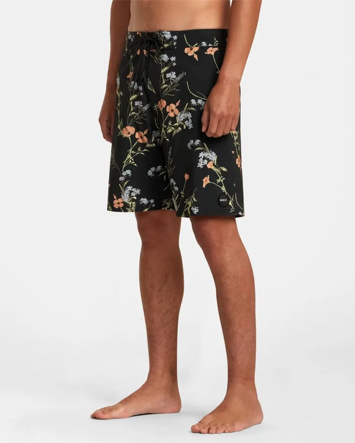 RVCA Boardshorts VA Boardshorts 19034 Midnight 8211 Men