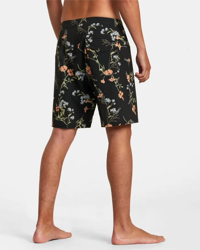 RVCA Boardshorts VA Boardshorts 19034 Midnight 8211 Men