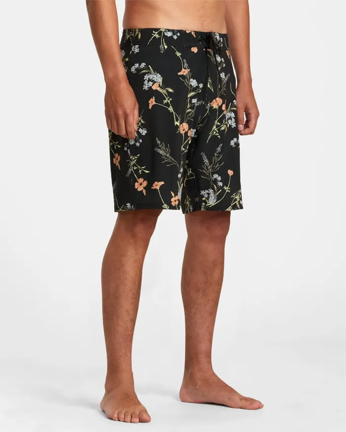 RVCA Boardshorts VA Boardshorts 19034 Midnight 8211 Men