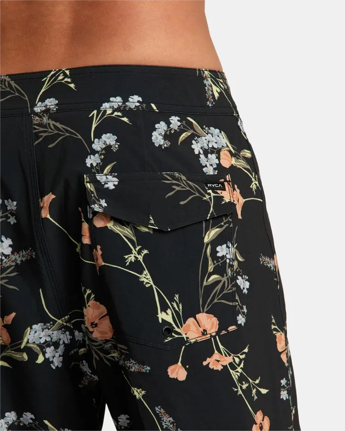 RVCA Boardshorts VA Boardshorts 19034 Midnight 8211 Men