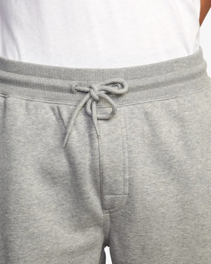 RVCA Pants Big RVCA Sweatpants Athletic Heather 8211 Men