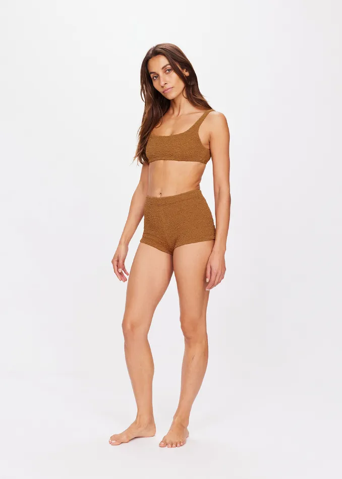 SANDS RORY BRA Women Tops THE UPSIDE SANDS RORY BRA Women Tops THE UPSIDE