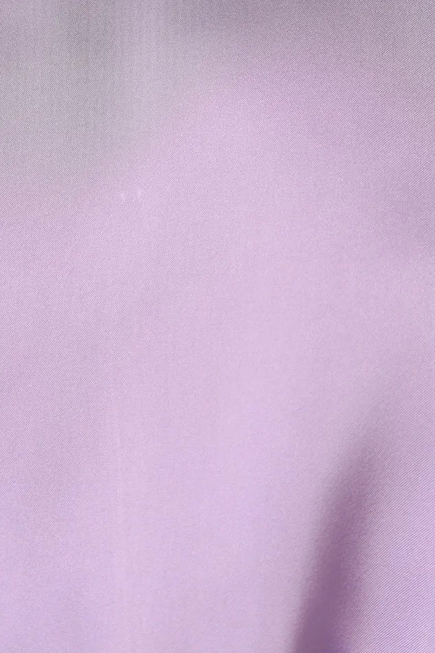 Satin Dresses Women Petal and Pup Emillia Dress Lavender