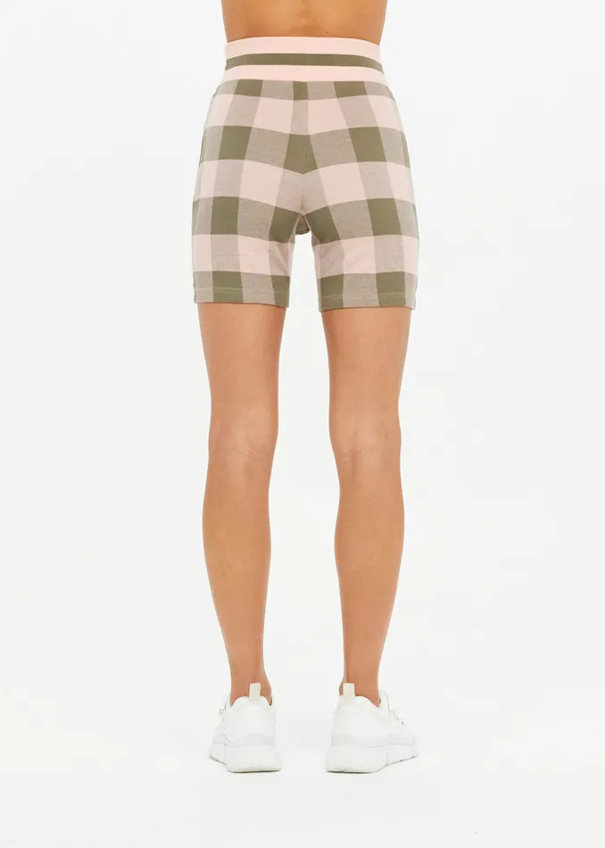 SAVANNAH PIA SHORT Women Shorts THE UPSIDE SAVANNAH PIA SHORT Women Shorts THE UPSIDE