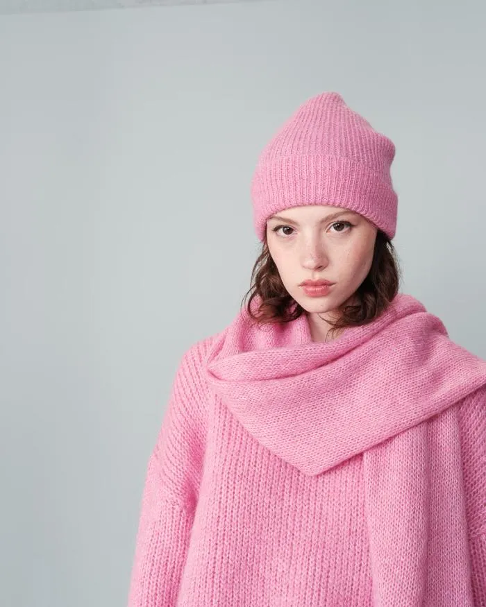 SCARF ROSE NAMIDA Shop Grace and Mila Scarves