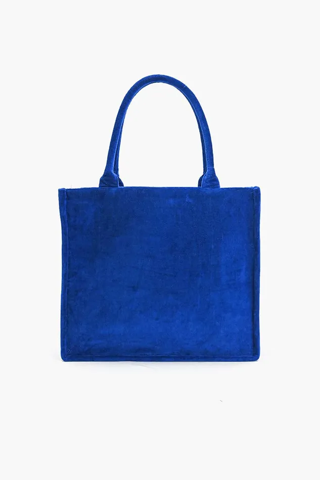 Sephire Whimsical Wonder Eye Tote Women Totes America and Beyond