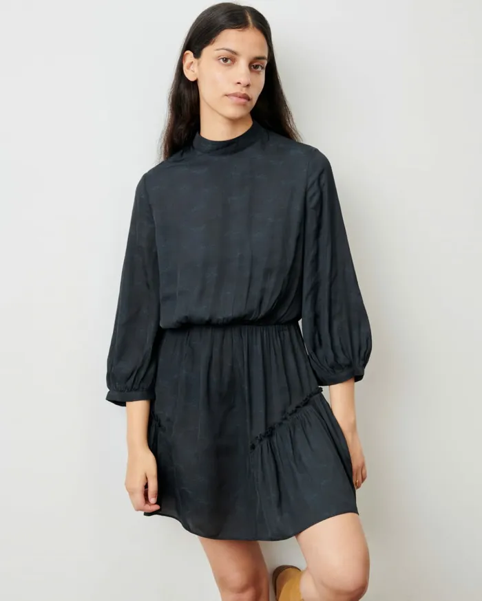Sessn Womens Dresses Lozen Overnight