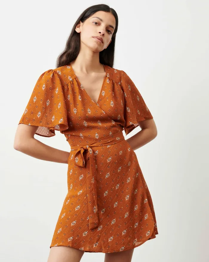 Sessn Womens Dresses Mio swinger Occitan Arlette