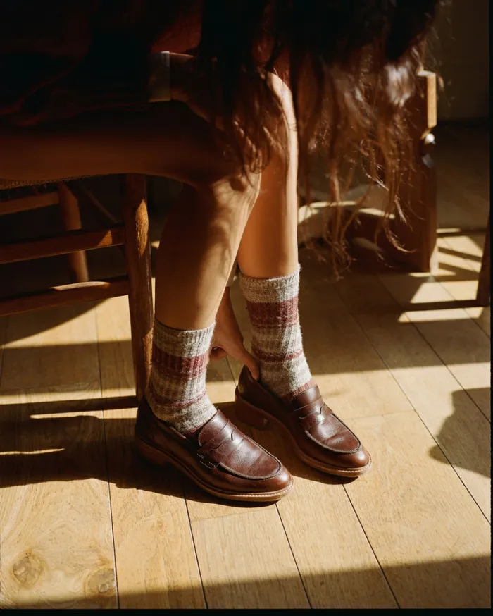 Sessn Womens Shoes Hayden Brownwhisky leather Popular