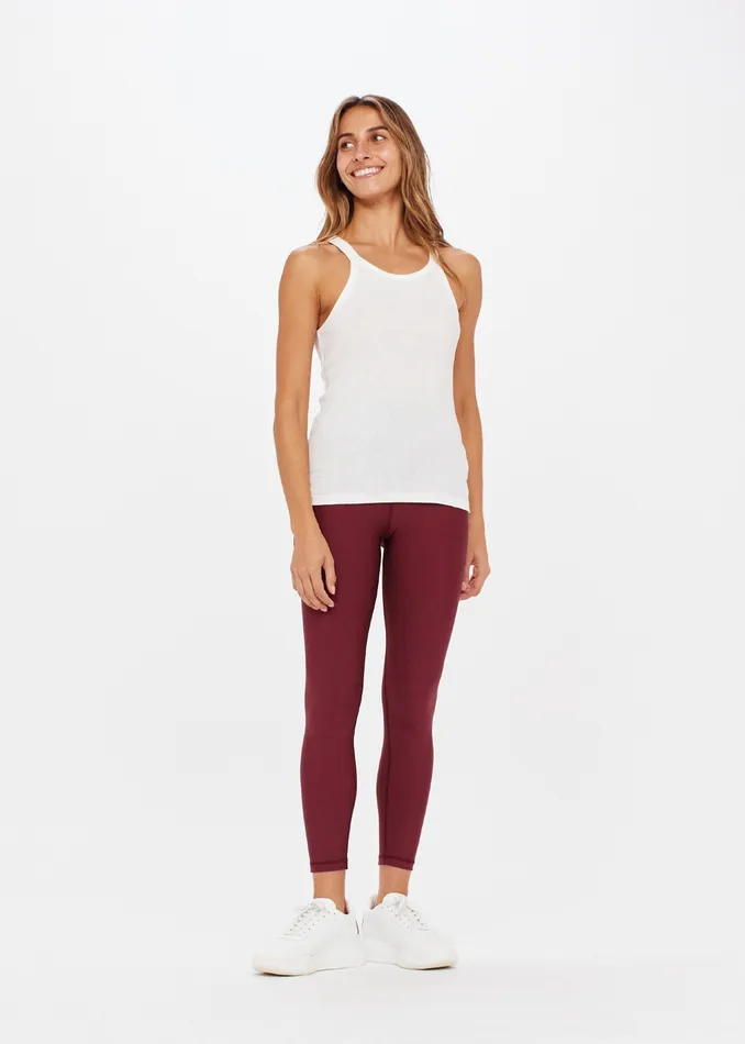 Shirts and Tanks Women THE UPSIDE ASANA TANK Shirts and Tanks Women THE UPSIDE ASANA TANK