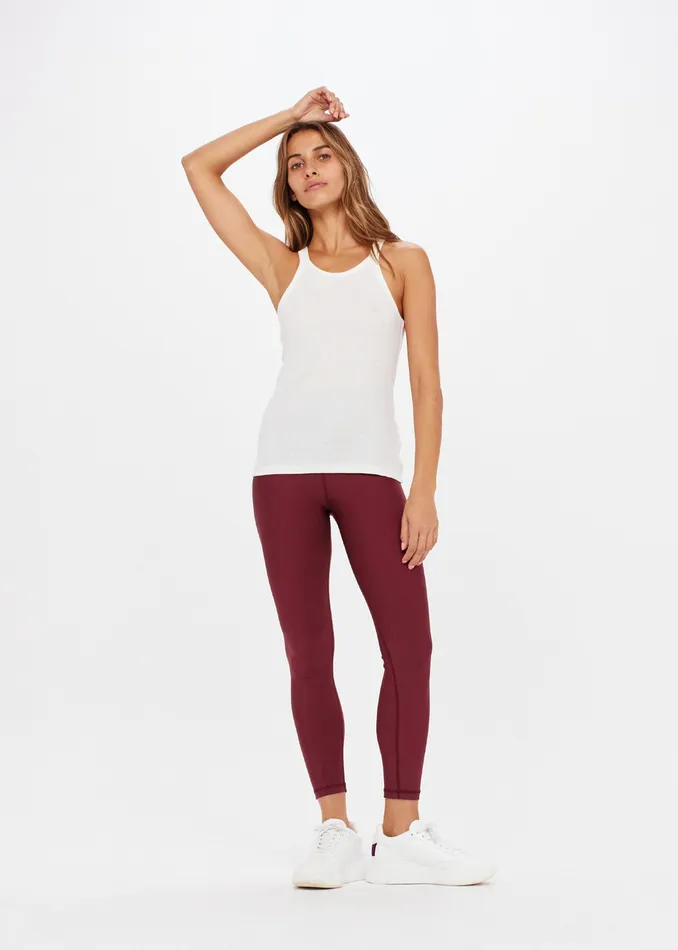 Shirts and Tanks Women THE UPSIDE ASANA TANK Shirts and Tanks Women THE UPSIDE ASANA TANK
