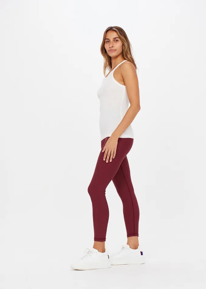 Shirts and Tanks Women THE UPSIDE ASANA TANK Shirts and Tanks Women THE UPSIDE ASANA TANK