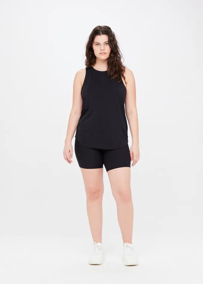 Shirts and Tanks Women THE UPSIDE DRI RELEASE MARKOVA TANK