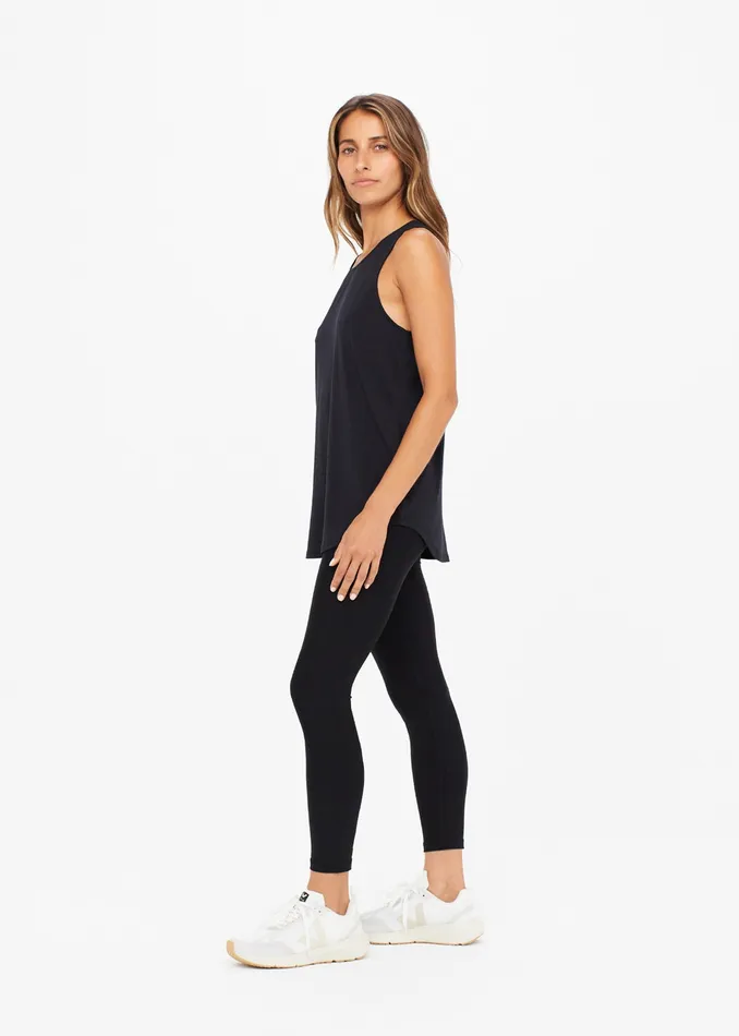 Shirts and Tanks Women THE UPSIDE DRI RELEASE MARKOVA TANK