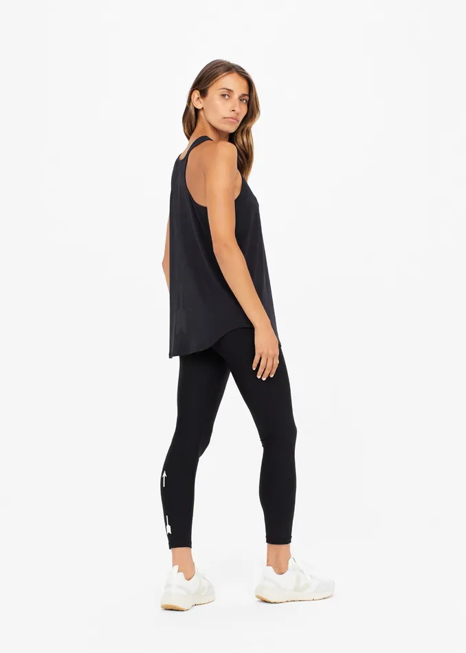 Shirts and Tanks Women THE UPSIDE DRI RELEASE MARKOVA TANK