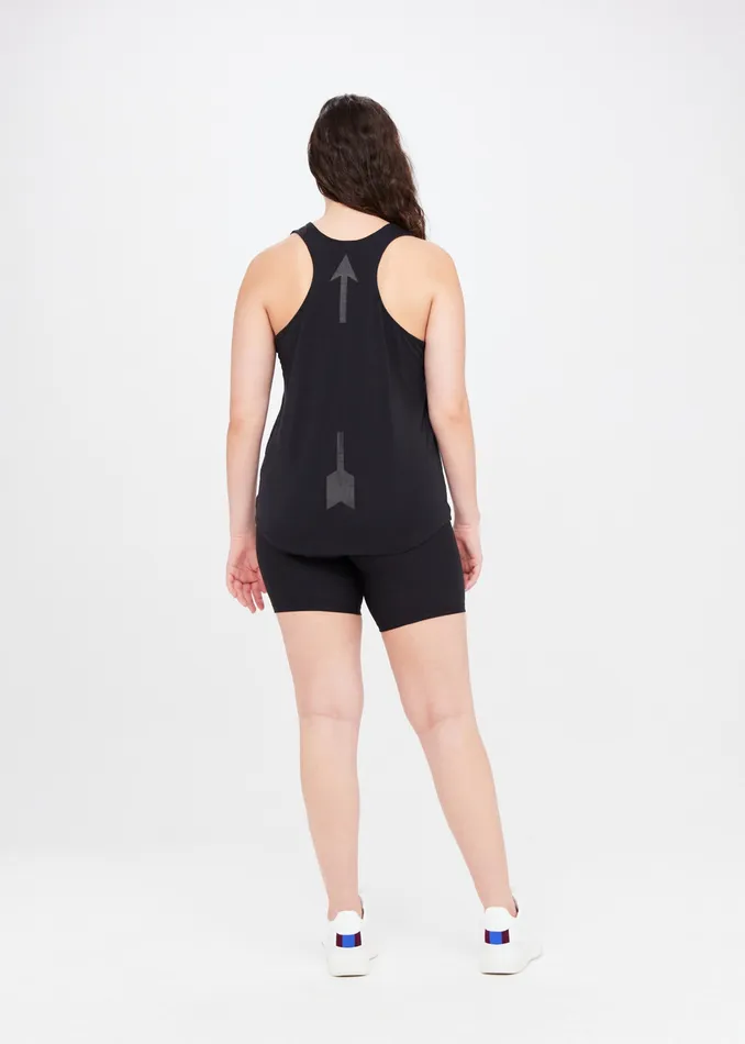 Shirts and Tanks Women THE UPSIDE DRI RELEASE MARKOVA TANK
