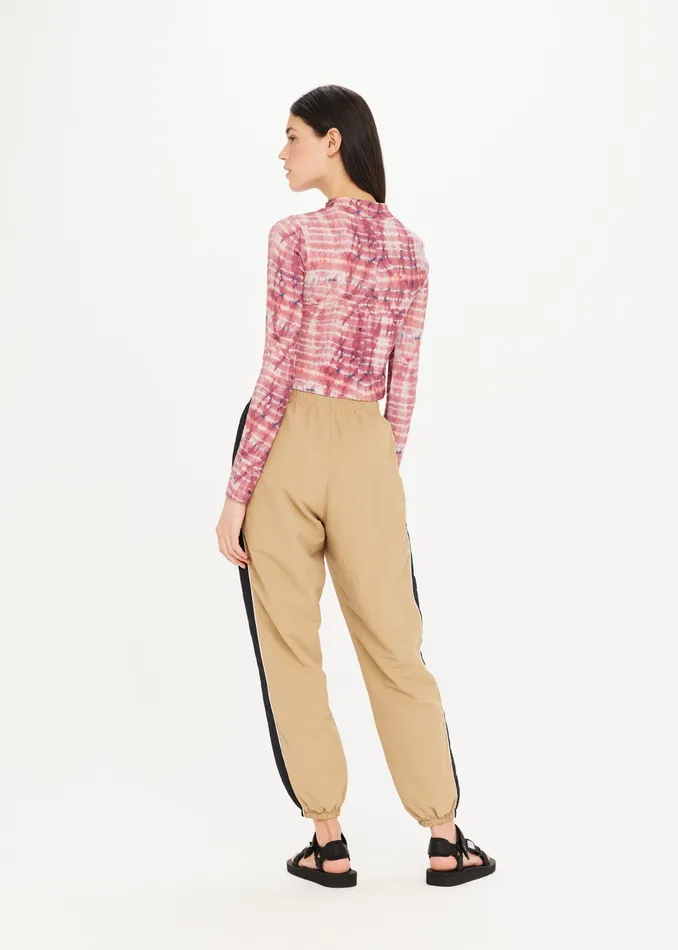 Shirts and Tanks Women THE UPSIDE LUELLA LONG SLEEVE Shirts and Tanks Women THE UPSIDE LUELLA LONG SLEEVE