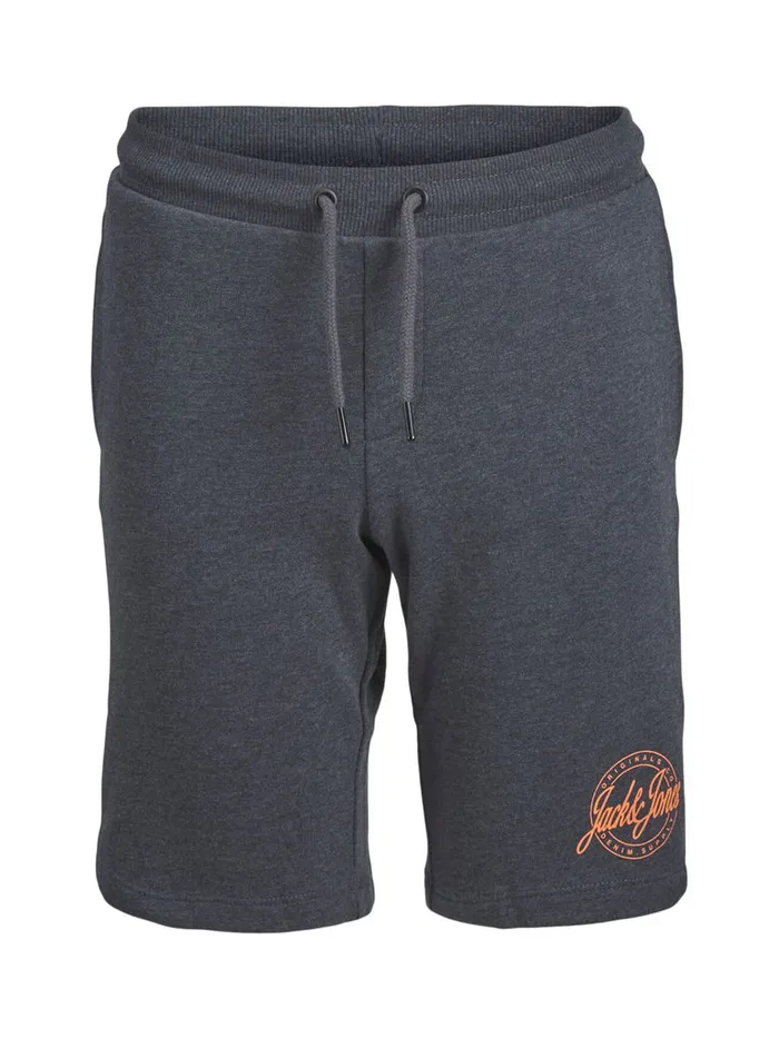 Shirts JACK and JONES Junior BOYS SWEAT SHORTS Blue Navy Blazer Near Me