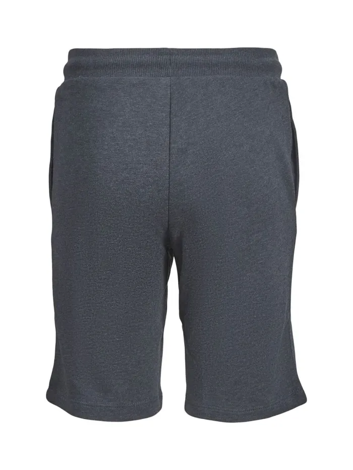 Shirts JACK and JONES Junior BOYS SWEAT SHORTS Blue Navy Blazer Near Me