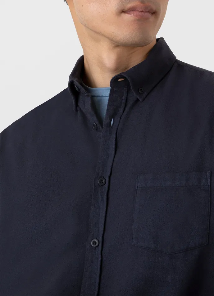Shirts Men ussunspel Button Down Flannel Shirt Navy Shirts Men ussunspel Button Down Flannel Shirt Navy