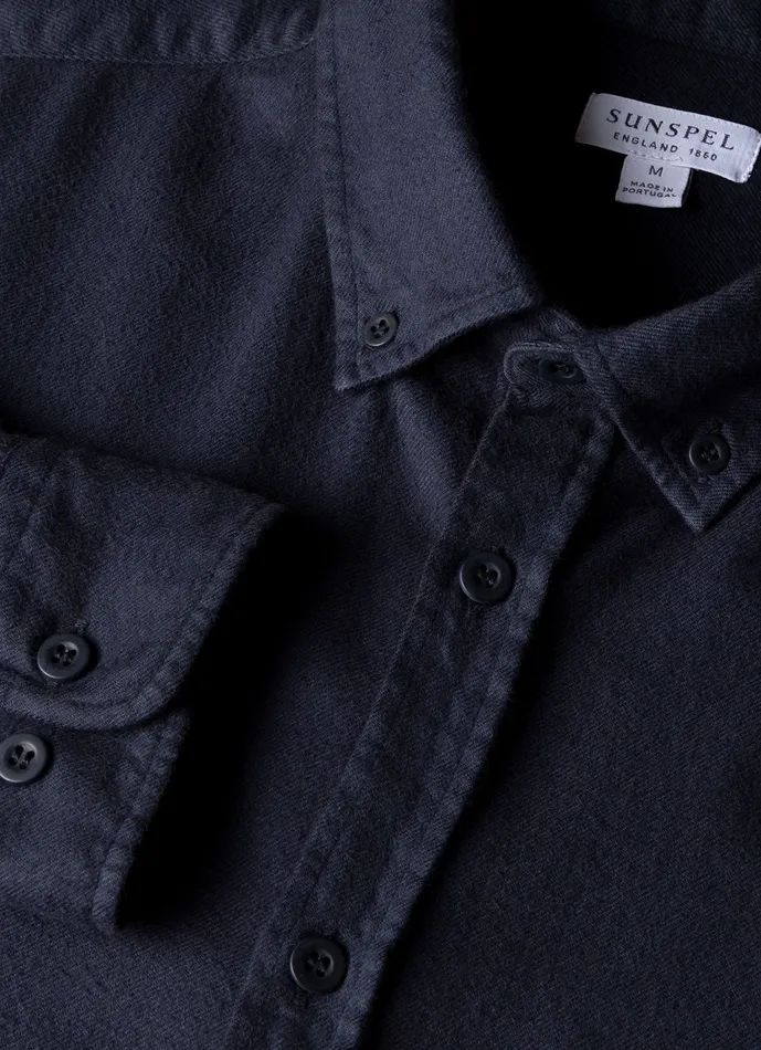 Shirts Men ussunspel Button Down Flannel Shirt Navy Shirts Men ussunspel Button Down Flannel Shirt Navy