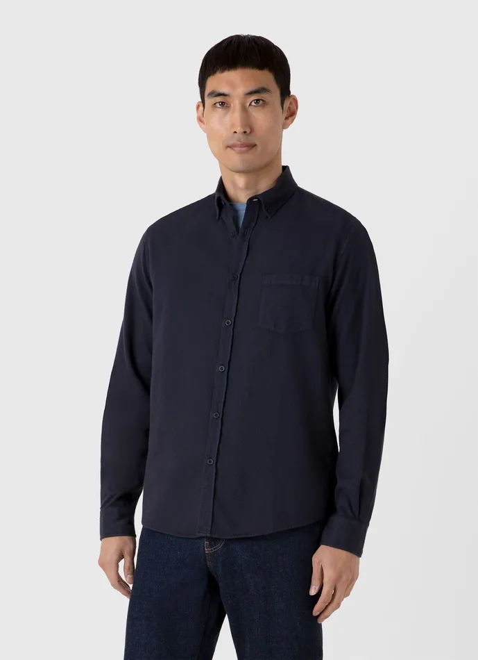 Shirts Men ussunspel Button Down Flannel Shirt Navy Shirts Men ussunspel Button Down Flannel Shirt Navy