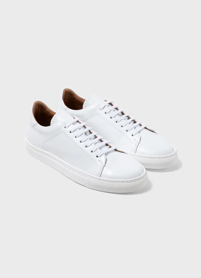 Shoes Leather Tennis Shoe White 8211 ussunspel Men Shoes Leather Tennis Shoe White 8211 ussunspel Men