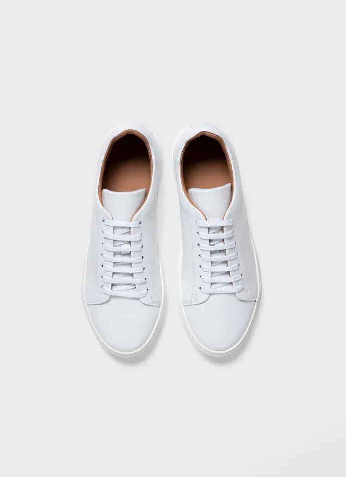 Shoes Leather Tennis Shoe White 8211 ussunspel Men Shoes Leather Tennis Shoe White 8211 ussunspel Men
