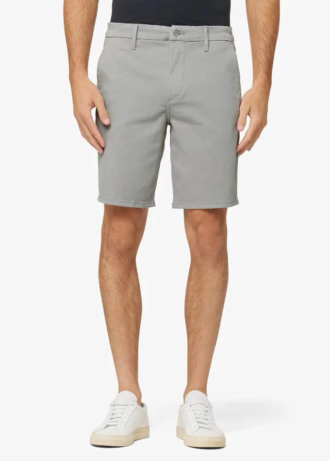 Shorts Men Joe8217s Jeans BRIXTON TROUSER SHORT Alloy