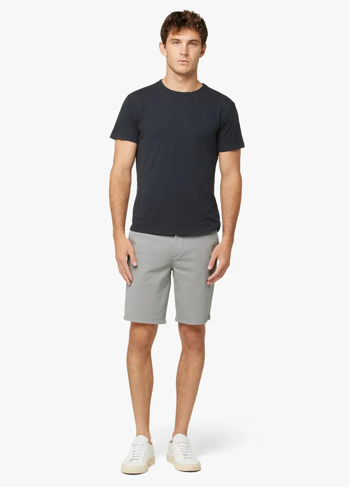Shorts Men Joe8217s Jeans BRIXTON TROUSER SHORT Alloy