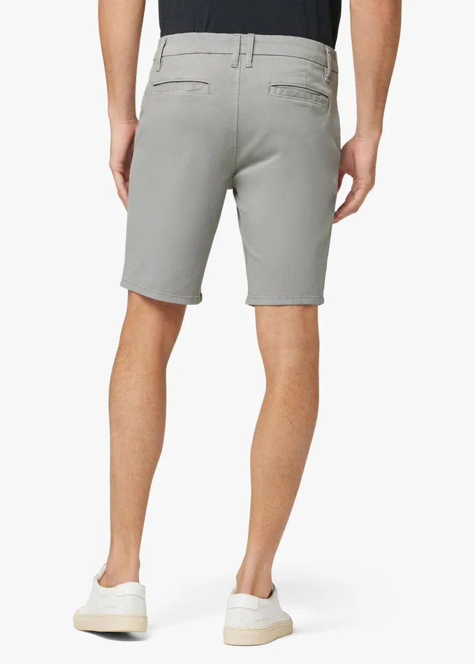 Shorts Men Joe8217s Jeans BRIXTON TROUSER SHORT Alloy