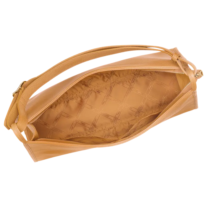 Shoulder bags Le Foulonn XL Shoulder bag Walnut 8211 Longchamp Women Shoulder bags Le Foulonn XL Shoulder bag Walnut 8211 Longchamp Women