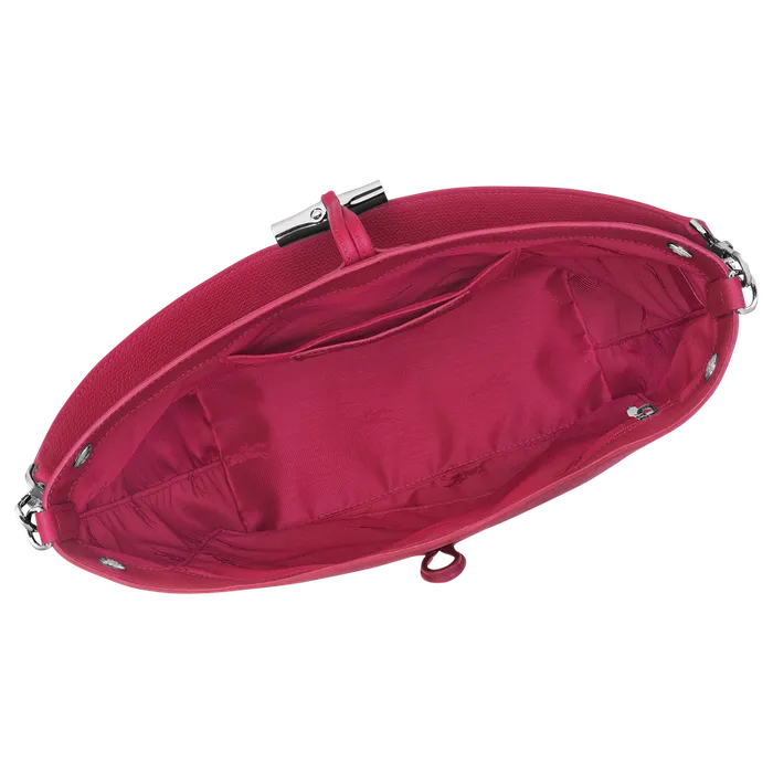 Shoulder bags Le Roseau M Shoulder bag BeetrootBeetrootBeetroot 8211 Longchamp Women Shoulder bags Le Roseau M Shoulder bag BeetrootBeetrootBeetroot 8211 Longchamp Women