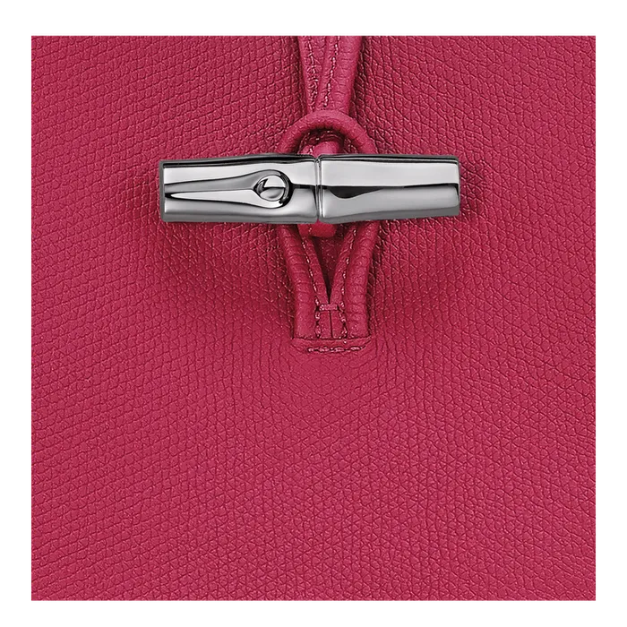Shoulder bags Le Roseau M Shoulder bag BeetrootBeetrootBeetroot 8211 Longchamp Women Shoulder bags Le Roseau M Shoulder bag BeetrootBeetrootBeetroot 8211 Longchamp Women