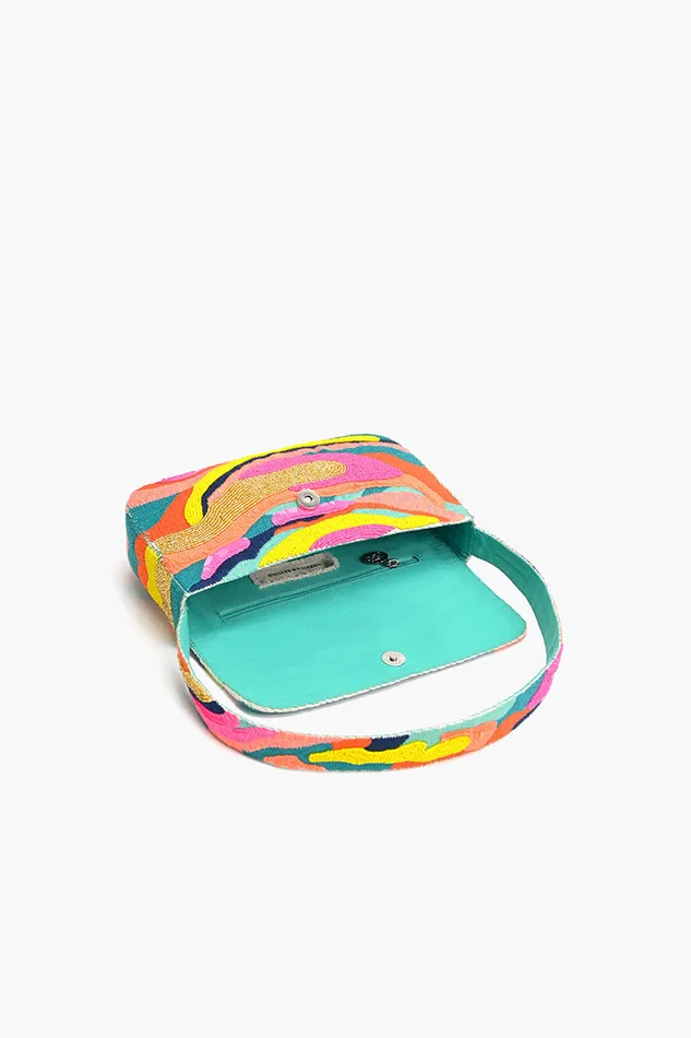 Shoulder Bags Wave Multi shoulder bag America and Beyond Women