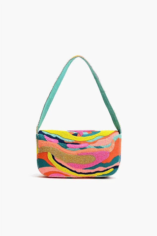 Shoulder Bags Wave Multi shoulder bag America and Beyond Women