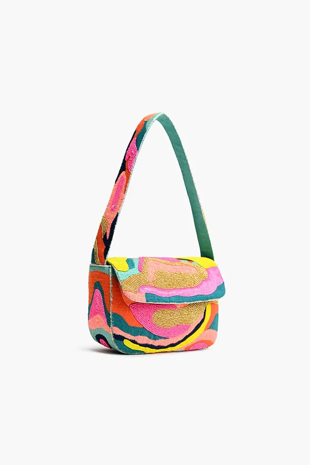 Shoulder Bags Wave Multi shoulder bag America and Beyond Women