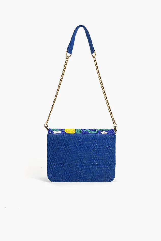 Shoulder Bags Women America and Beyond Positano Shoulder Bag