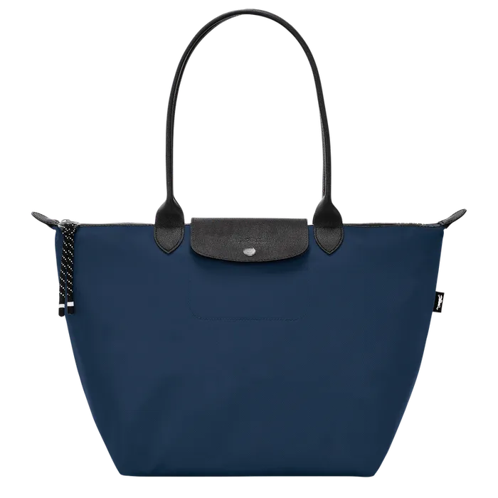 Shoulder bags Women Le Pliage Energy L Tote bag Navy Longchamp