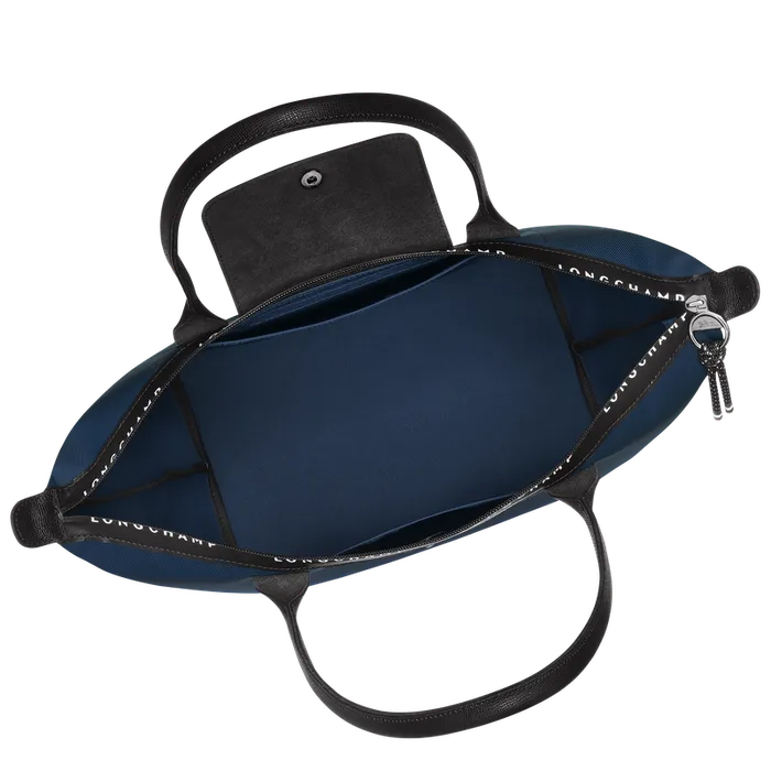 Shoulder bags Women Le Pliage Energy L Tote bag Navy Longchamp Shoulder bags Women Le Pliage Energy L Tote bag Navy Longchamp