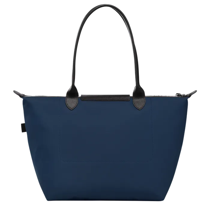 Shoulder bags Women Le Pliage Energy L Tote bag Navy Longchamp Shoulder bags Women Le Pliage Energy L Tote bag Navy Longchamp