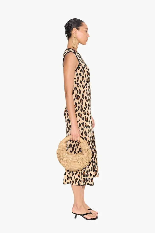 Simon Miller Bags Women Raffia Lopsy Bag In Natural Simon Miller Bags Women Raffia Lopsy Bag In Natural