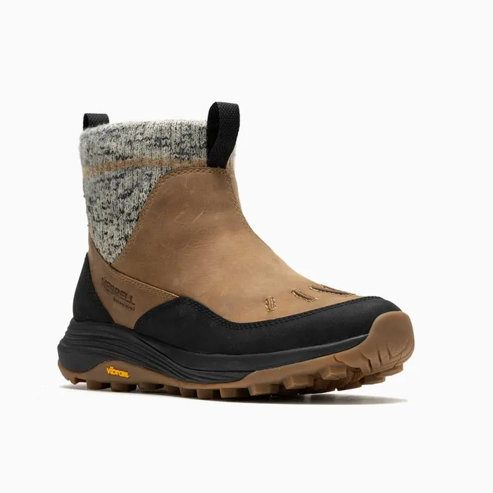 Siren 4 Thermo Chelsea Waterproof Tobacco Women Merrell SlipOns