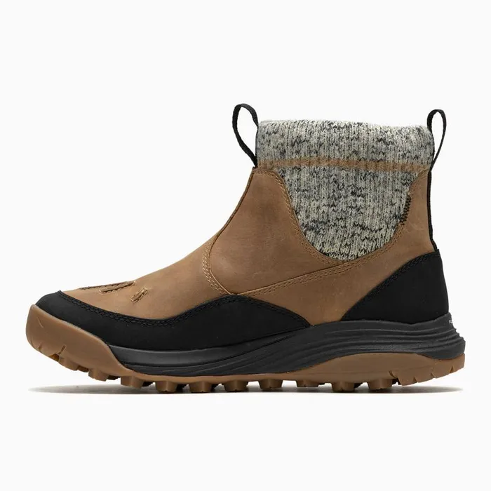 Siren 4 Thermo Chelsea Waterproof Tobacco Women Merrell SlipOns