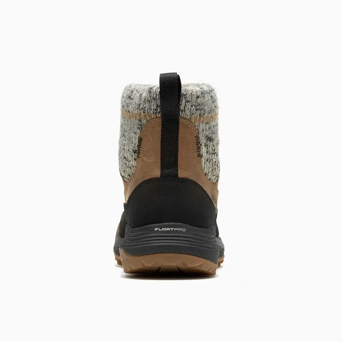 Siren 4 Thermo Chelsea Waterproof Tobacco Women Merrell SlipOns