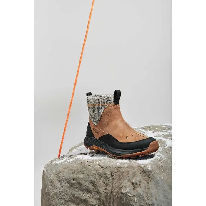 Siren 4 Thermo Chelsea Waterproof Tobacco Women Merrell SlipOns