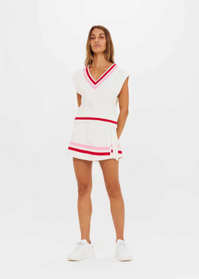 Skirts QUEENWOOD SALIMA SKIRT THE UPSIDE Women