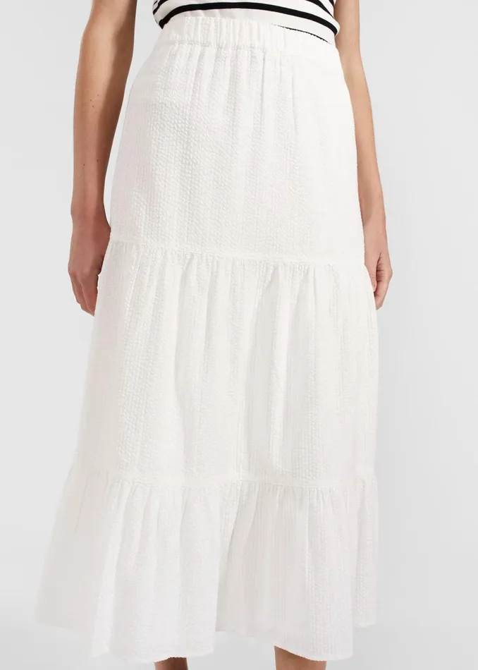 Skirts Women HOBBS Soho Skirt White