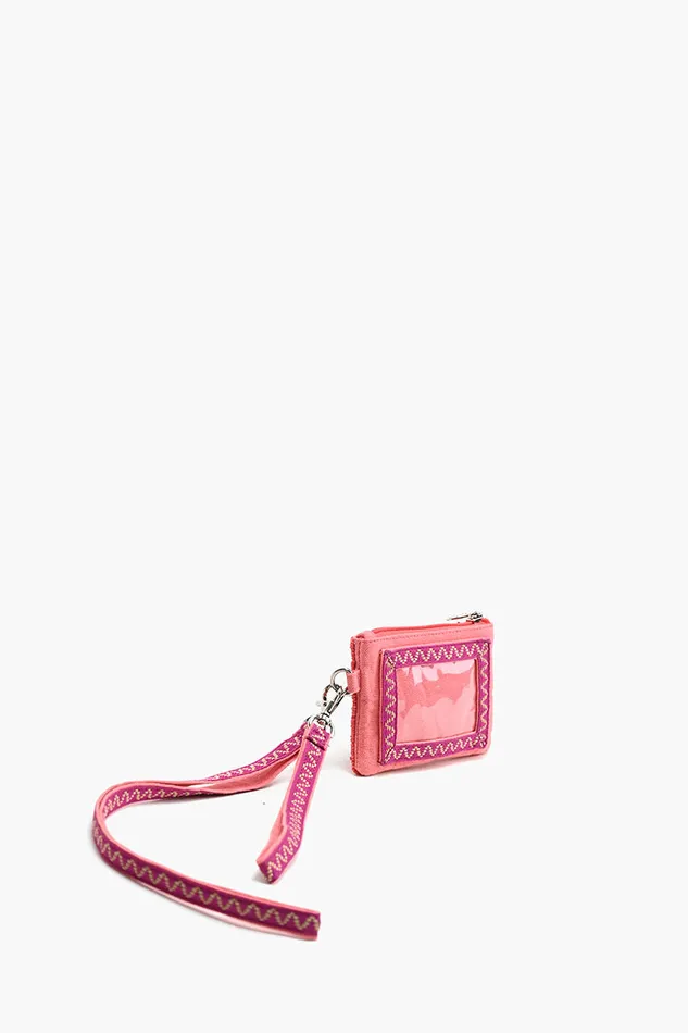 Small Pouches Pizza Lover Embellished Coin Bag 8211 America and Beyond Women